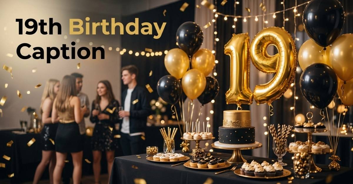 19th birthday caption